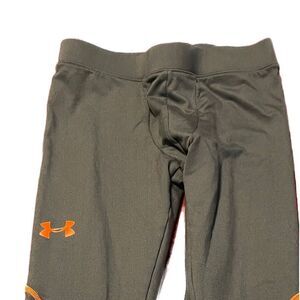 Boys Under Armour PJ/Under Pants Size YMD